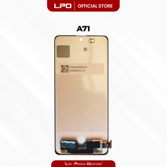 Cellphone LCD Screen	6.7