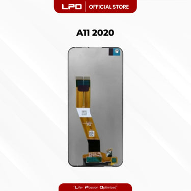Cellphone LCD Screen	6.4