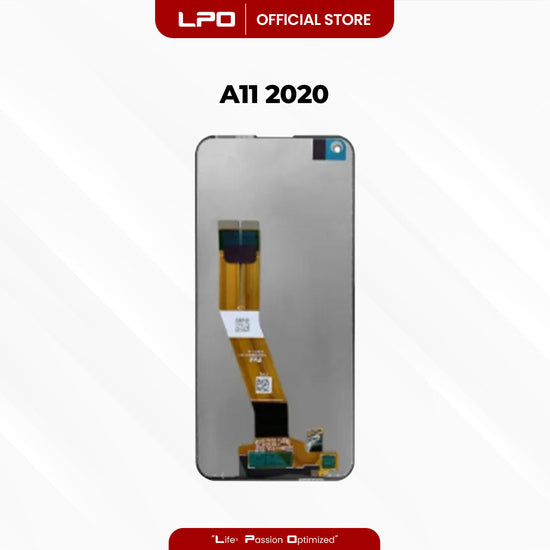 Cellphone LCD Screen	6.4