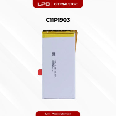 Cellphone Battery	Asus ROG Phone 3 2020 C11P1903 Compatible with ASUS_I003D, ZS661KS