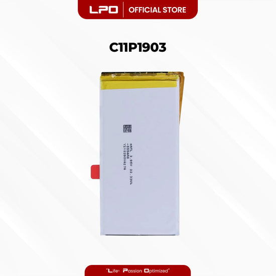 Cellphone Battery	Asus ROG Phone 3 2020 C11P1903 Compatible with ASUS_I003D, ZS661KS