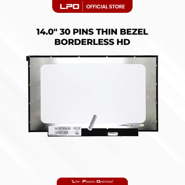 Laptop LCD Screen 14.0