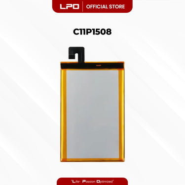 Cellphone Battery Asus Zenfone Max ZC550KL Jan. 2016 C11P1508 Compatible with Z010D, Z010DA - LPO Laptop PC-Outlet