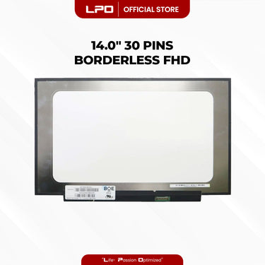 Laptop LCD Screen 14.0