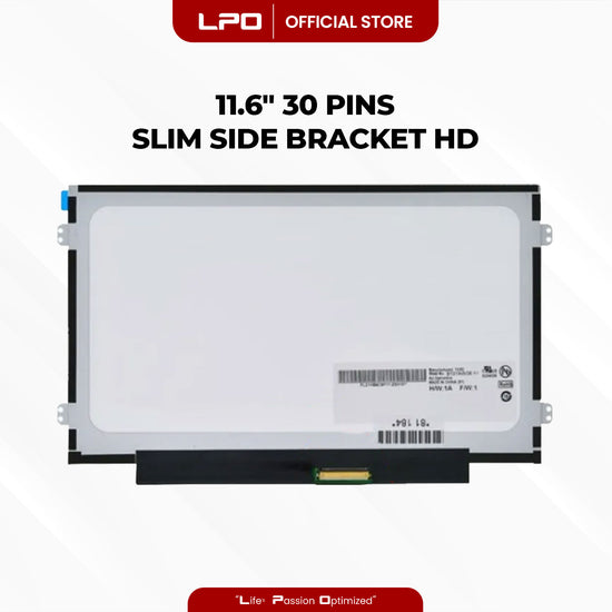 Laptop LCD Screen 11.6