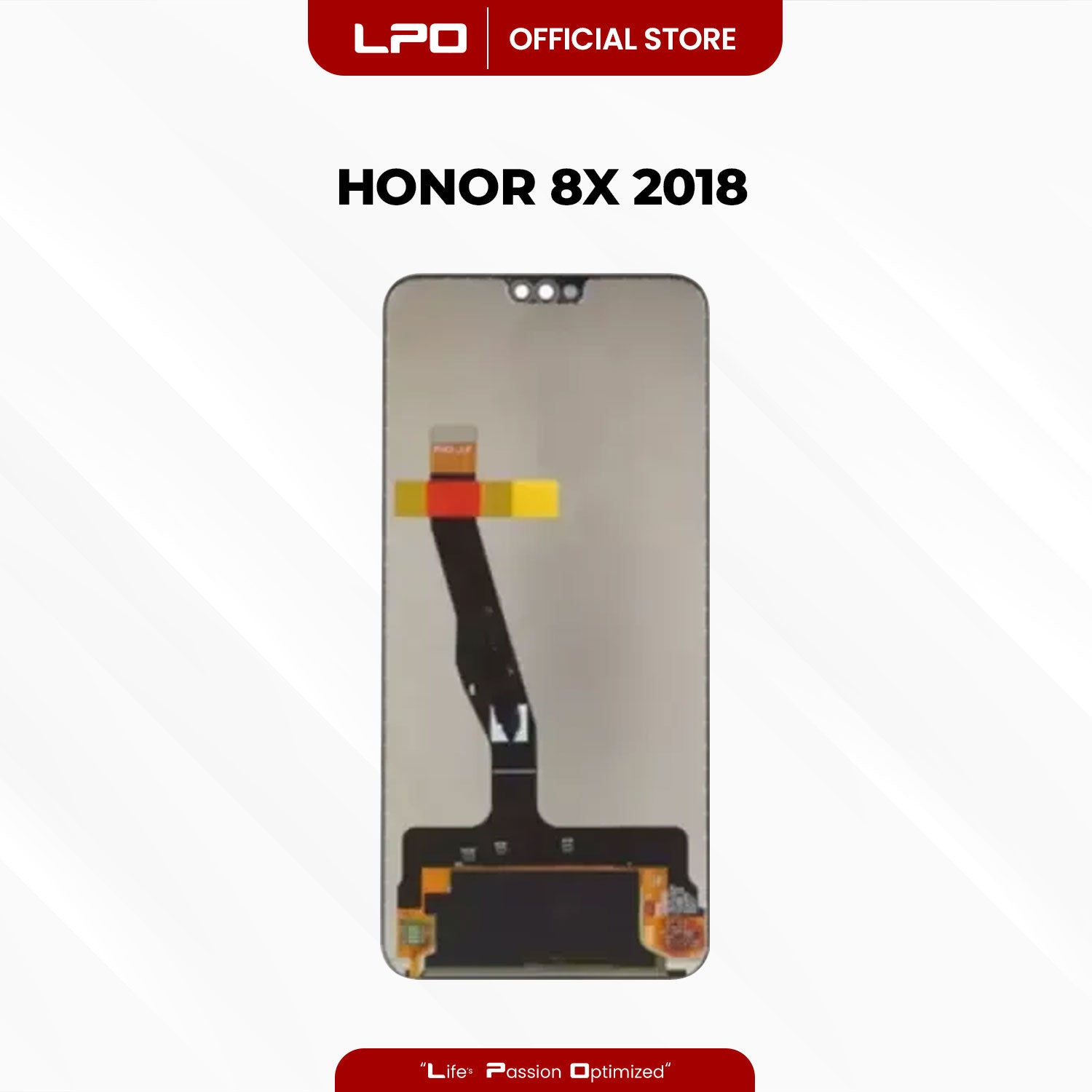 Cellphone LCD Screen 6.5