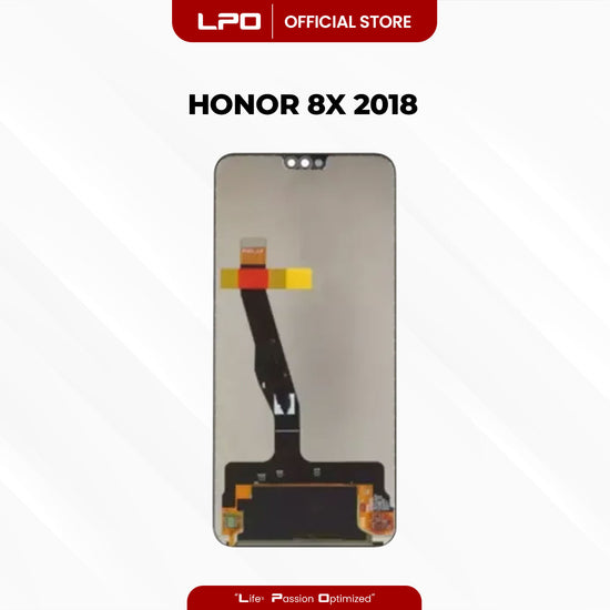 Cellphone LCD Screen 6.5