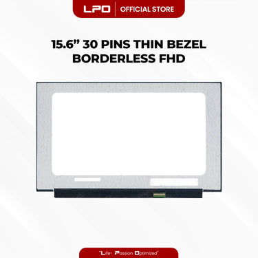 Laptop LCD Screen 15.6