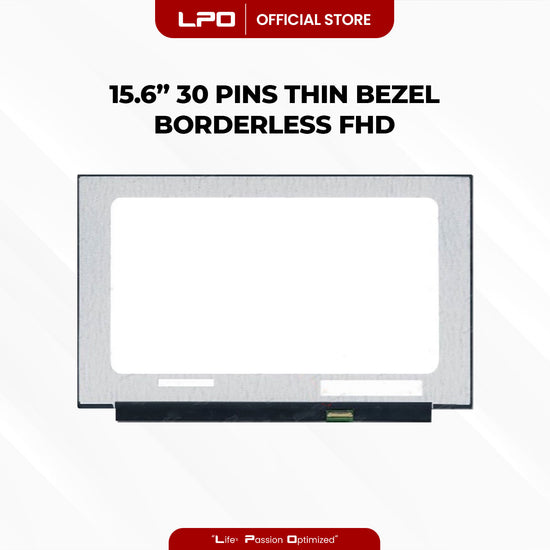 Laptop LCD Screen 15.6