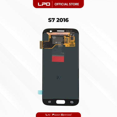 Cellphone LCD Screen	5.1