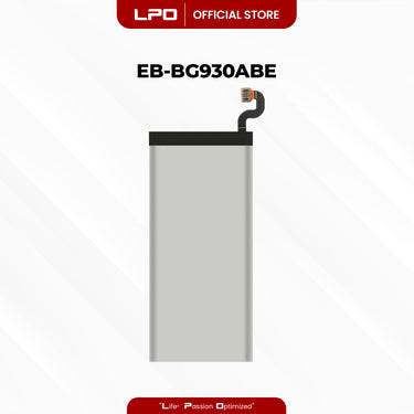 Cellphone Battery Samsung Galaxy S7 2016 (Flat) EB-BG930ABE Compatible with SM-G930F