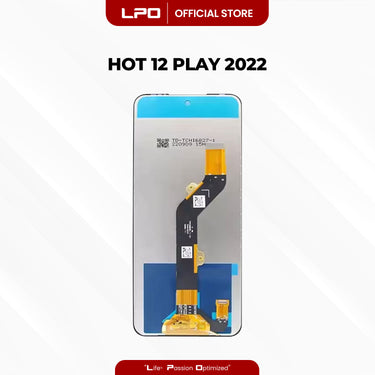 Cellphone LCD Screen	6.82