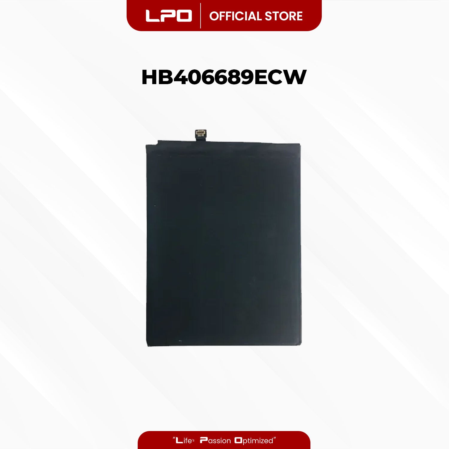 Cellphone Battery	Huawei Y9 2019 HB406689ECW Compatible with Huawei Y7 Prime / Y7 2017
