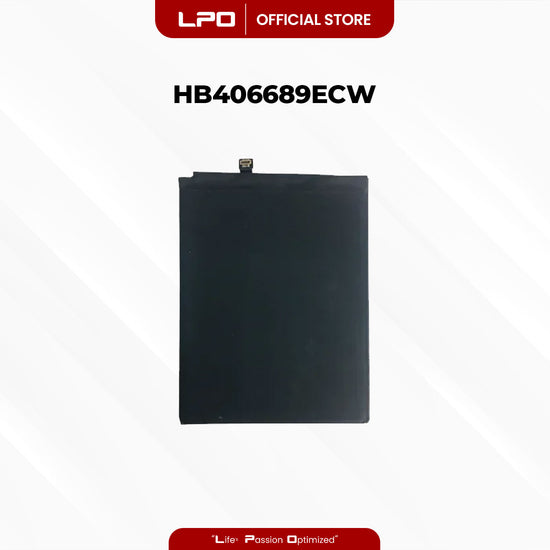 Cellphone Battery	Huawei Y9 2019 HB406689ECW Compatible with Huawei Y7 Prime / Y7 2017