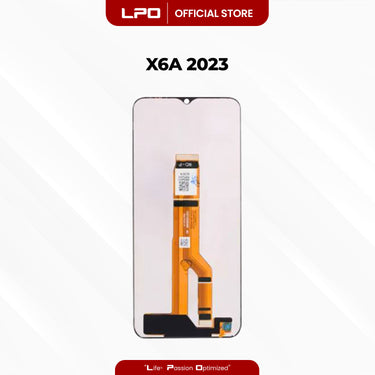 Cellphone LCD Screen 6.56