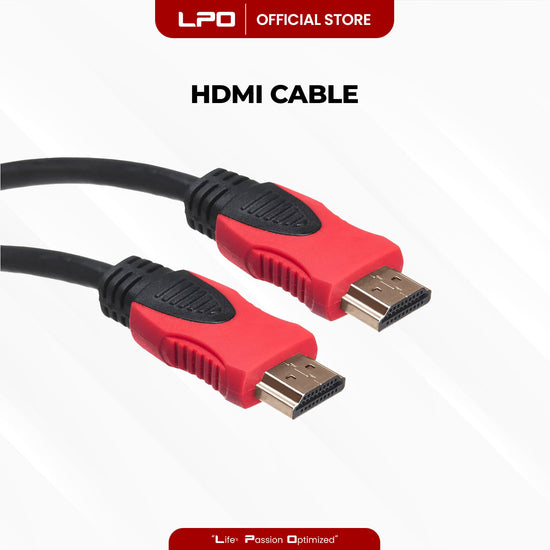 HDMI to HDMI Cable High Speed Cable 1.5meter
