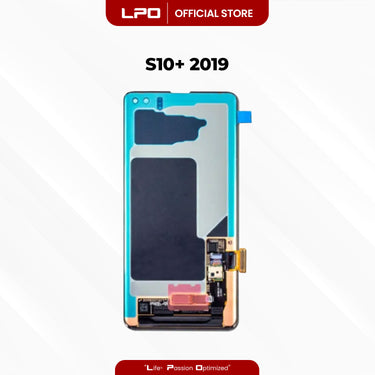 Cellphone LCD Screen	6.4