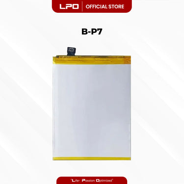 Cellphone Battery Vivo Y73s 2020 B-P7 Compatible with V2031A - LPO Laptop PC-Outlet