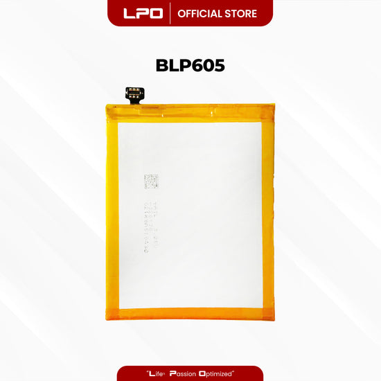 Cellphone Battery	Oppo F1 / A33 BLP605 Compatible with Oppo F1, F1F, A33, A33 Neo 7