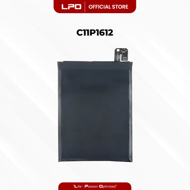 Cellphone Battery Asus Zenfone 4 Max ZC554KL 2017 C11P1612 X00ID, X00IS, X00HDA, ZC554KL