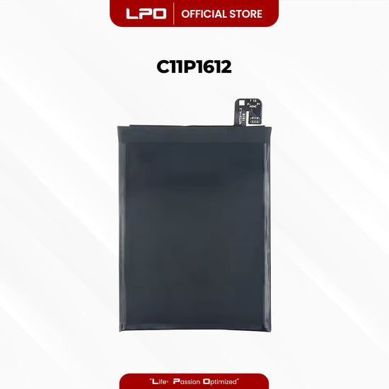 Cellphone Battery Asus Zenfone 4 Max ZC554KL 2017 C11P1612 X00ID, X00IS, X00HDA, ZC554KL
