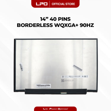 Laptop LCD Screen 14.0
