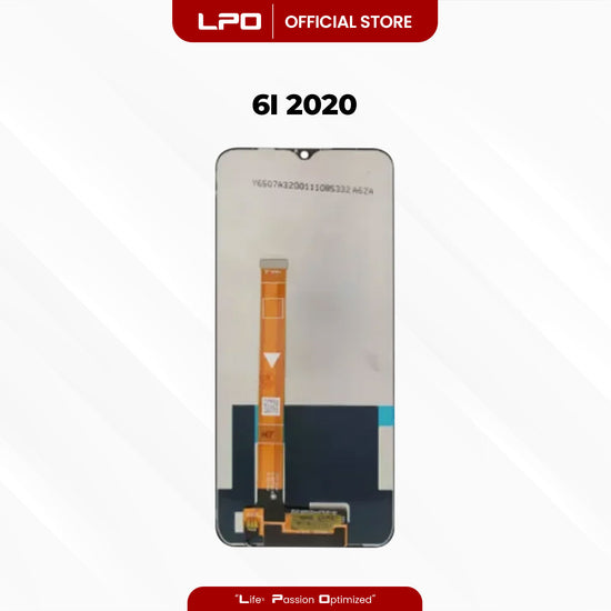 Cellphone LCD Screen	6.5