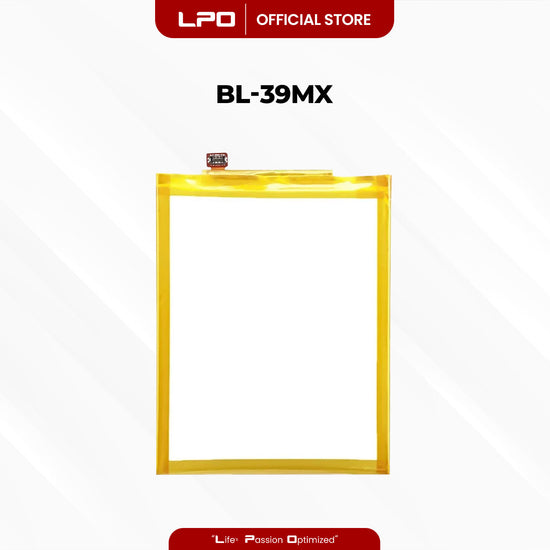 Cellphone Battery	Infinix S5 Pro 2020 BL-39MX Compatible with X660, X660C, X660B