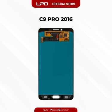 Cellphone LCD Screen	6.0