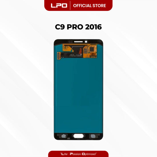 Cellphone LCD Screen	6.0