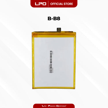 Cellphone Battery Vivo X9 Plus 2016 B-B8 Compatible with Vivo X9 Plus 2016 - LPO Laptop PC-Outlet