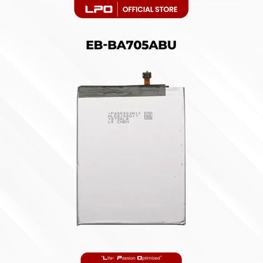 Cellphone Battery Samsung Galaxy A70 2019 EB-BA705ABU Compatible with SM-A705F, SM-A705FN