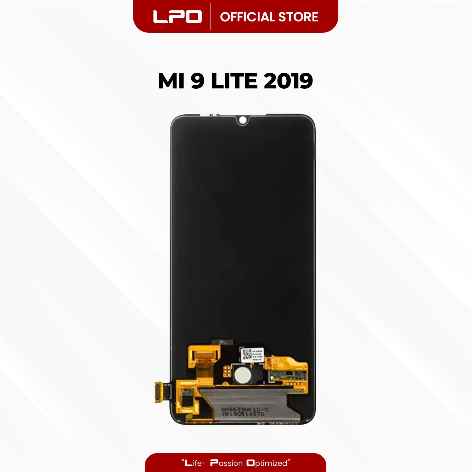 Cellphone LCD Screen	6.39