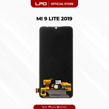Cellphone LCD Screen	6.39