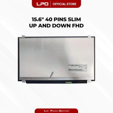 Laptop LCD Screen 15.6