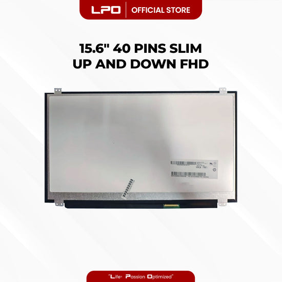 Laptop LCD Screen 15.6