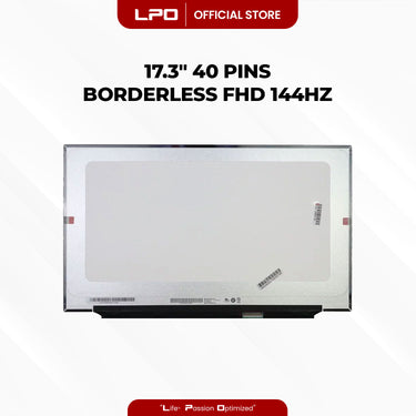 Laptop LCD Screen 17.3
