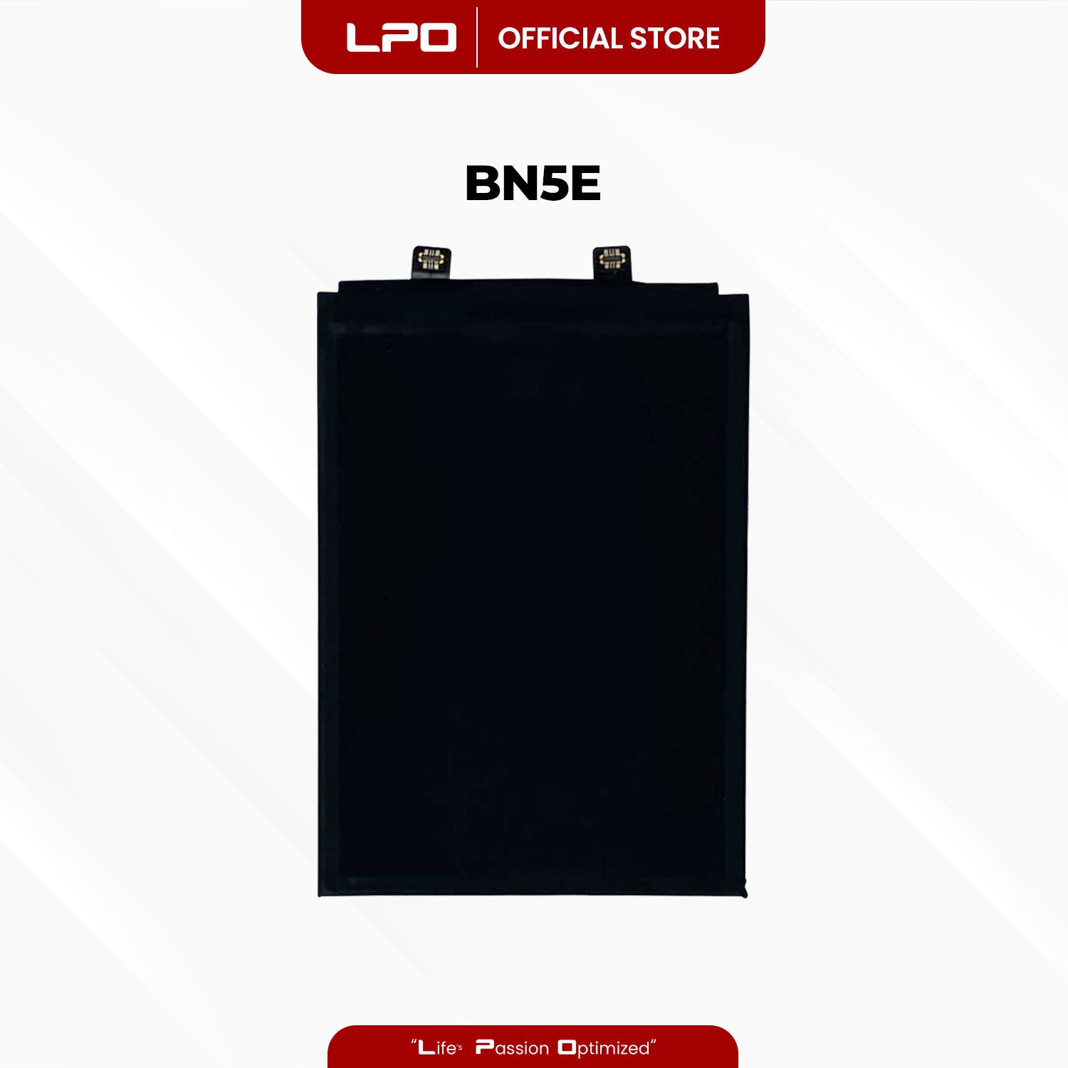 Cellphone Battery Xiaomi Poco X4 Pro 5G 2022 BN5E Compatible with 2201116PG - LPO Laptop PC-Outlet