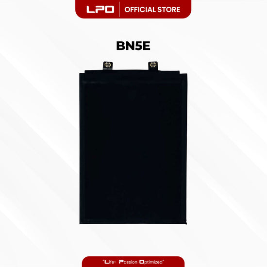 Cellphone Battery Xiaomi Poco X4 Pro 5G 2022 BN5E Compatible with 2201116PG - LPO Laptop PC-Outlet