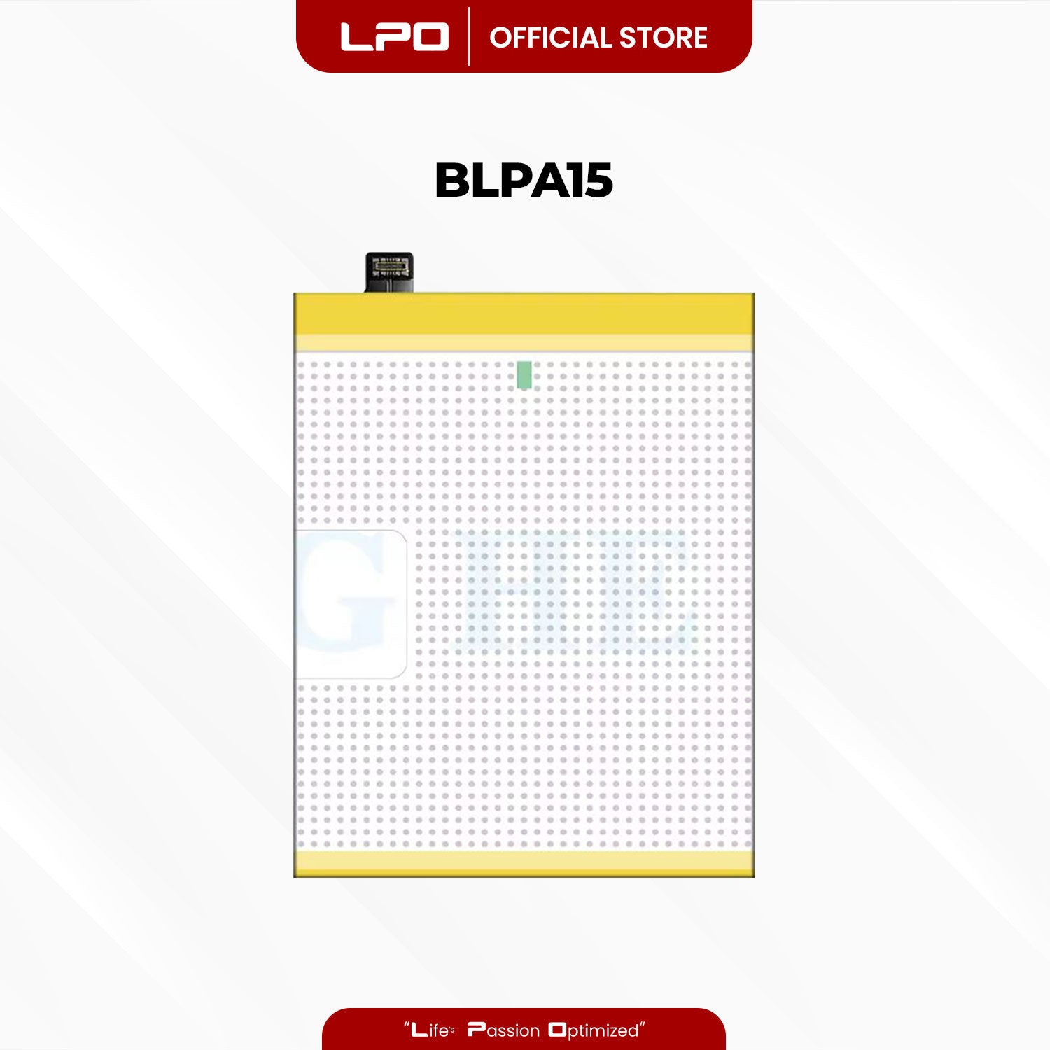 Cellphone Battery	Realme 11 Pro 2023 BLPA15 Compatible with Realme 11 Pro 2023, RMX3771