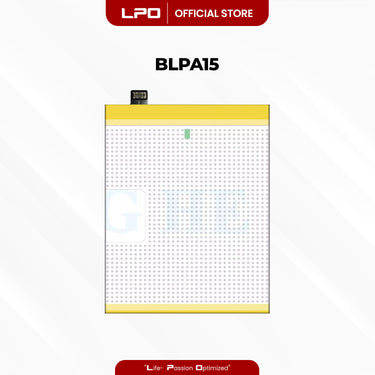 Cellphone Battery	Realme 11 Pro 2023 BLPA15 Compatible with Realme 11 Pro 2023, RMX3771