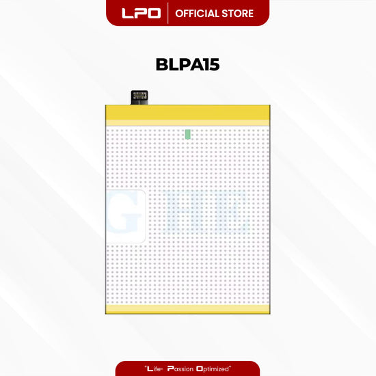 Cellphone Battery	Realme 11 Pro 2023 BLPA15 Compatible with Realme 11 Pro 2023, RMX3771