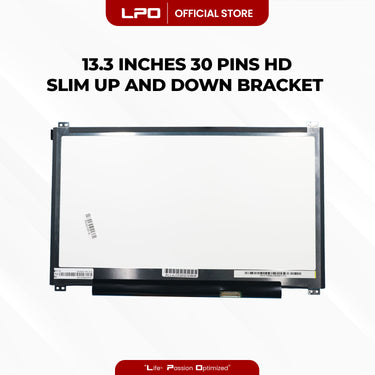 Laptop LCD Screen 13.3