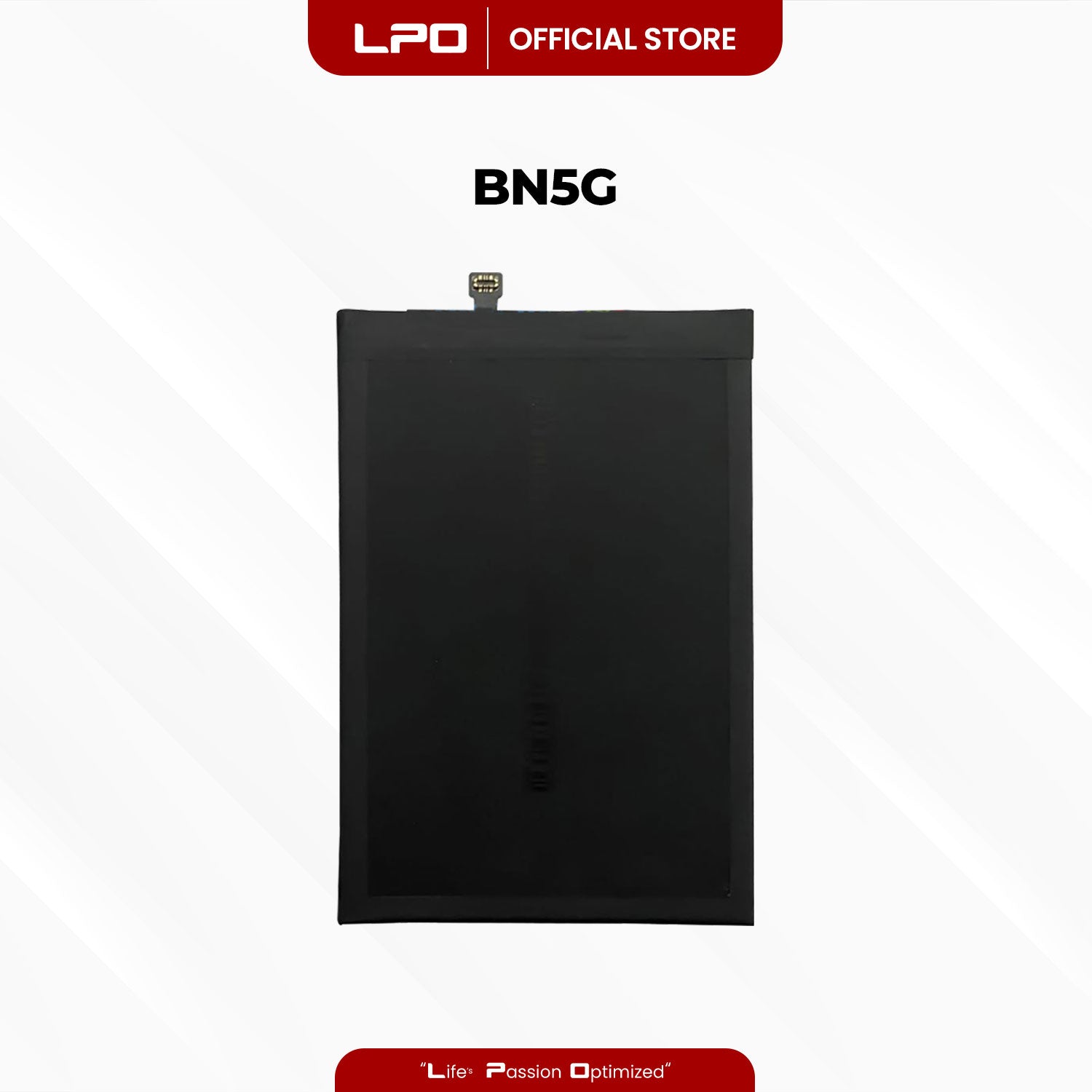 Cellphone Battery Xiaomi Redmi 10C 2022 BN5G Compatible with Xiaomi Redmi 10A 2022 - LPO Laptop PC-Outlet