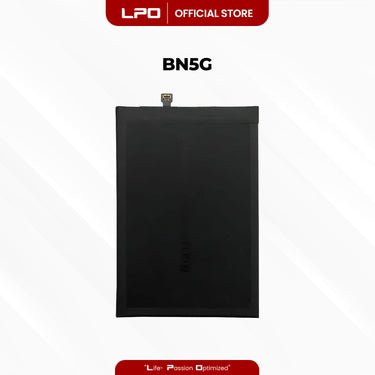 Cellphone Battery Xiaomi Redmi 10C 2022 BN5G Compatible with Xiaomi Redmi 10A 2022 - LPO Laptop PC-Outlet