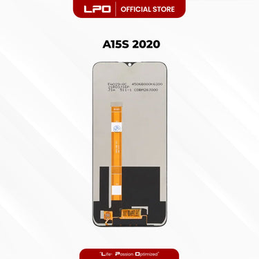 Cellphone LCD Screen	6.52