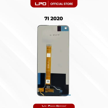 Cellphone LCD Screen	6.5