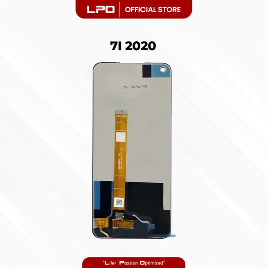Cellphone LCD Screen	6.5