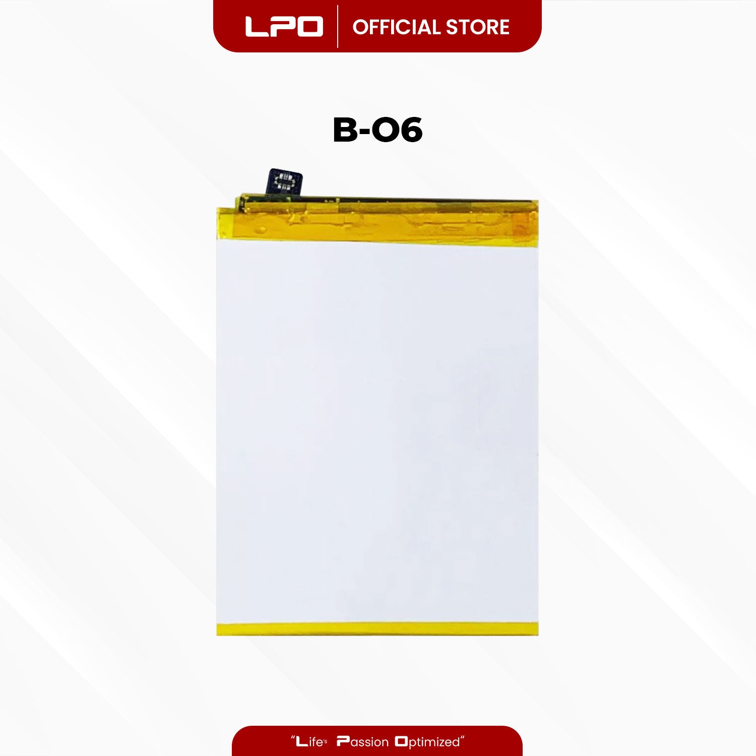 Cellphone Battery Vivo V20 SE 2020 B-O6 Compatible with V2022, V2023 - LPO Laptop PC-Outlet