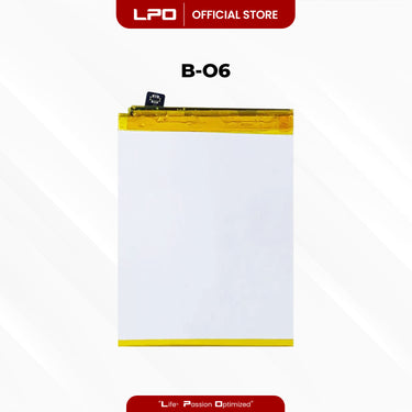 Cellphone Battery Vivo V20 SE 2020 B-O6 Compatible with V2022, V2023 - LPO Laptop PC-Outlet